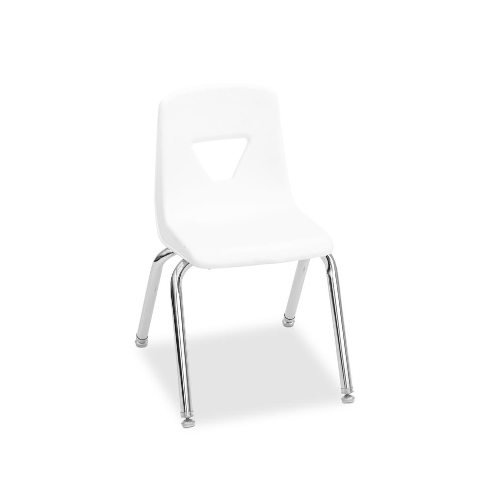 childrens-white-chair